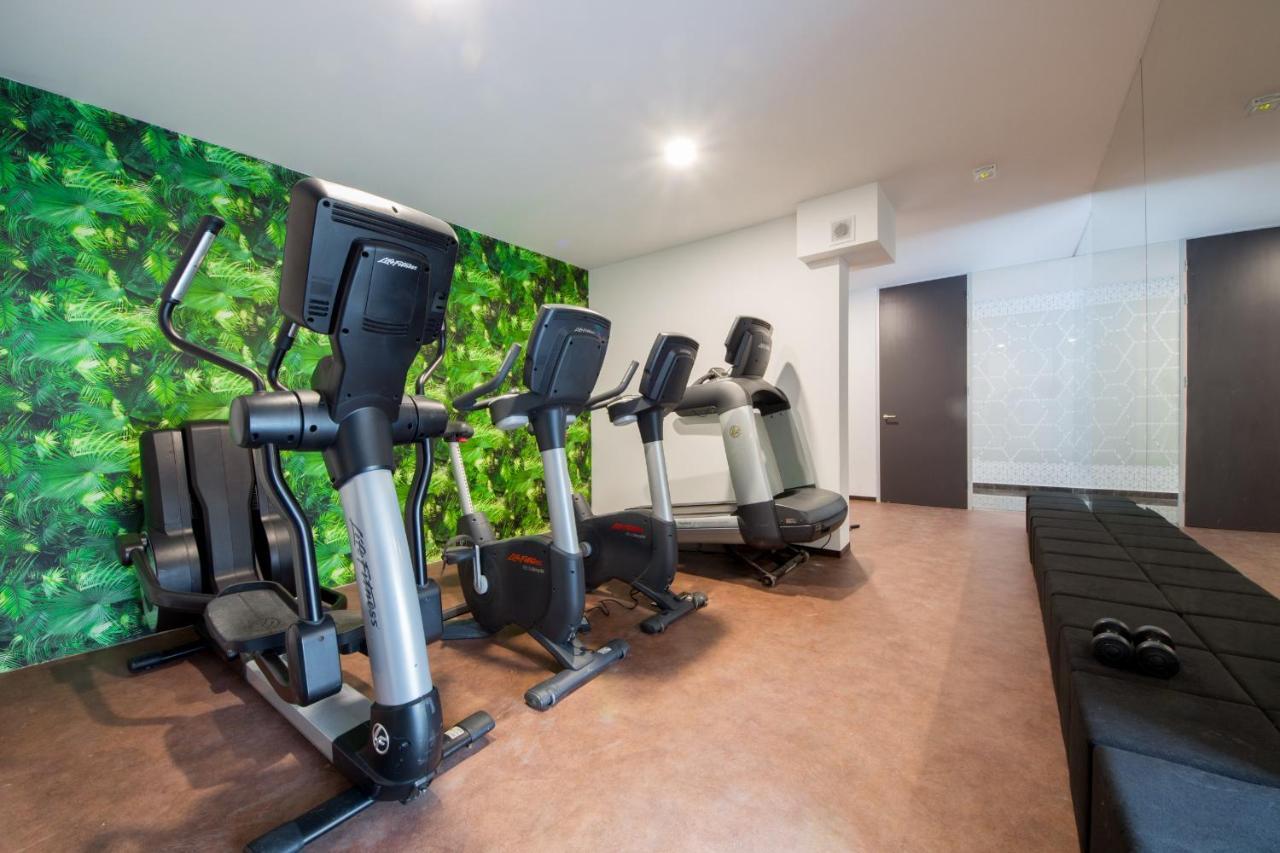 Apartament 23 Park City Ostrów Wielkopolski Buitenkant foto